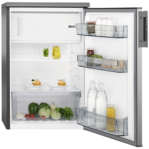 Refrigerator AEG (85 cm)