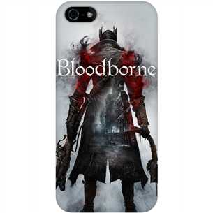 Huawei P10 cover Bloodborne 1 / Snap
