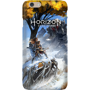 iPhone 6 cover Horizon Zero Dawn / Snap