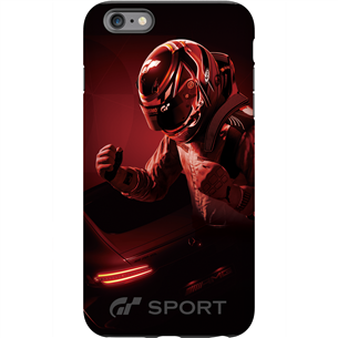 iPhone 6 Plus cover GT Sport 2 / Tough