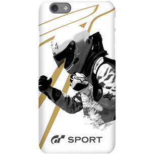 iPhone 6S чехол GT Sport 1 / Snap
