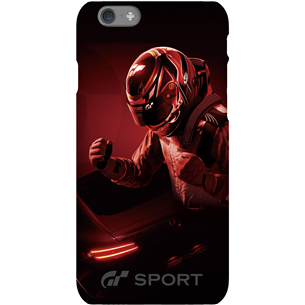 iPhone 6S cover GT Sport 2 / Snap