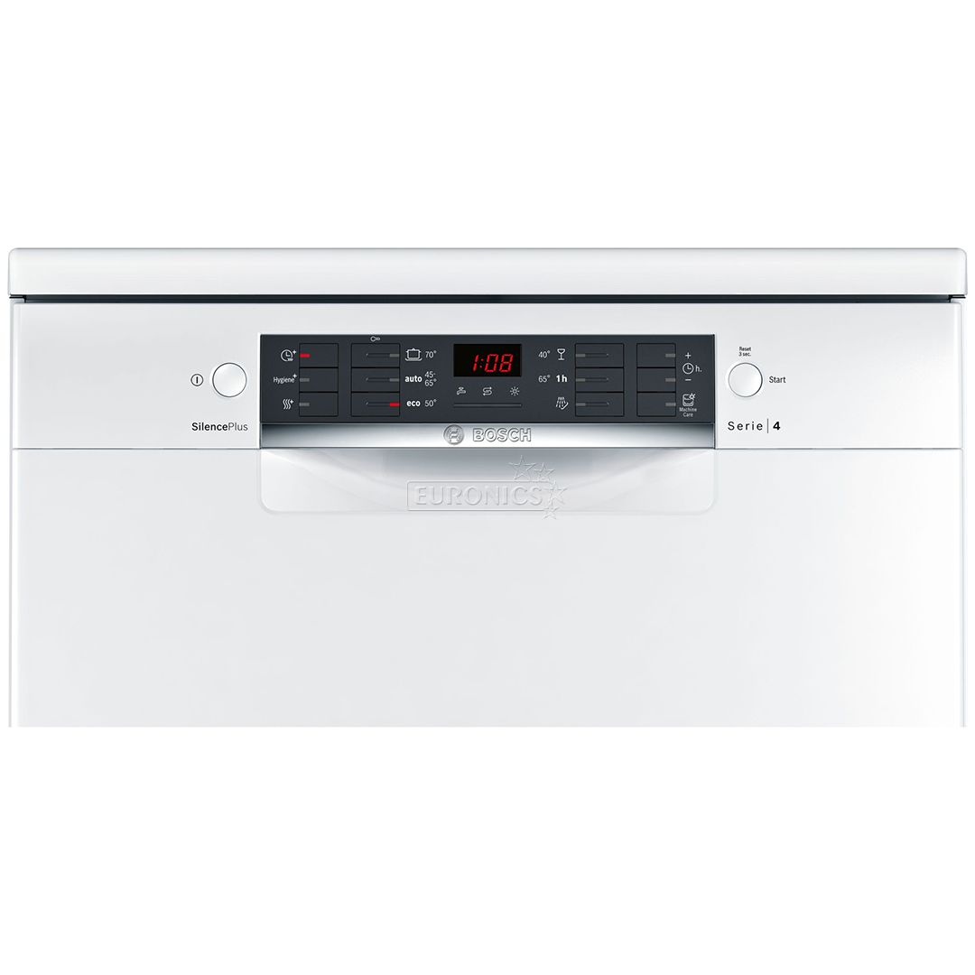 Dishwasher, Bosch / 13 place settings