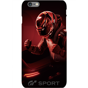 iPhone 6S Plus cover GT Sport 2 / Snap