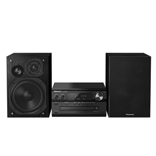 Music system SC-PMX80, Panasonic