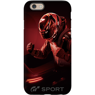 iPhone 6S cover GT Sport 2 / Tough
