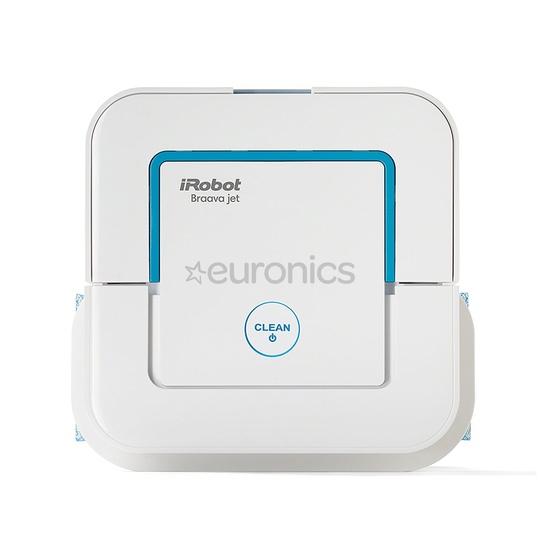Pesurobot iRobot® Braava jet™ 240