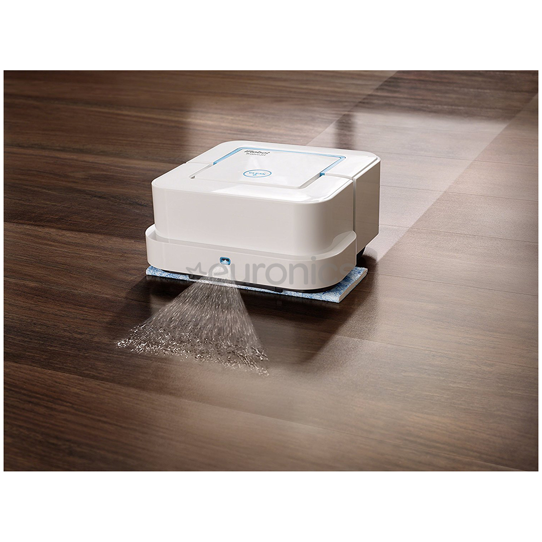 Pesurobot iRobot® Braava jet™ 240