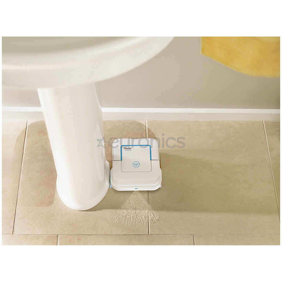 Pesurobot iRobot® Braava jet™ 240