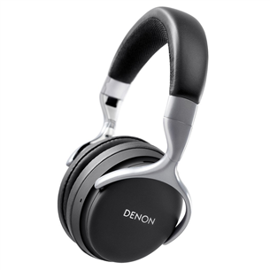 Noise cancelling wireless headphones Denon