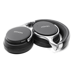 Noise cancelling wireless headphones Denon