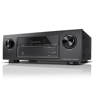 5.2 A/V receiver AVR-X540BT, Denon