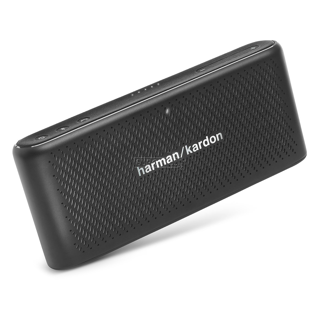 Kaasaskantav juhtmevaba kõlar Harman/Kardon Traveler