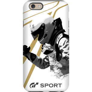 iPhone 6 cover GT Sport 1 / Snap