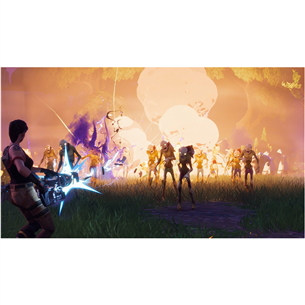 PC game Fortnite