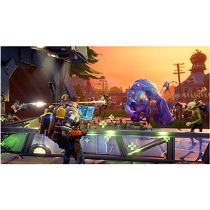 PC game Fortnite