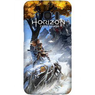 Galaxy S6 cover Horizon Zero Dawn / Snap