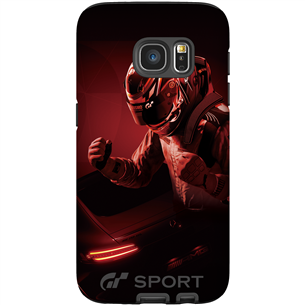 Galaxy S7 cover GT Sport 2 / Tough