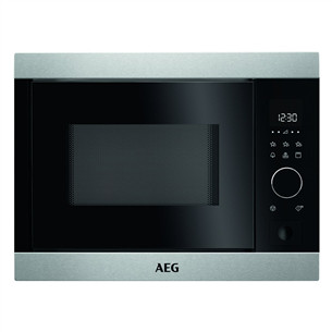 Integreeritav mikrolaineahi AEG (17 L)