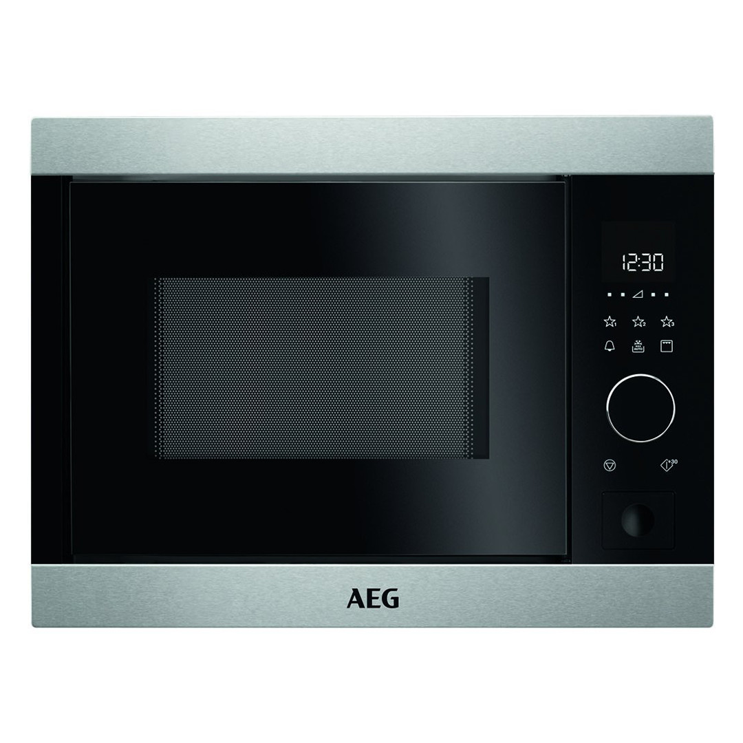 Integreeritav mikrolaineahi AEG (17 L)
