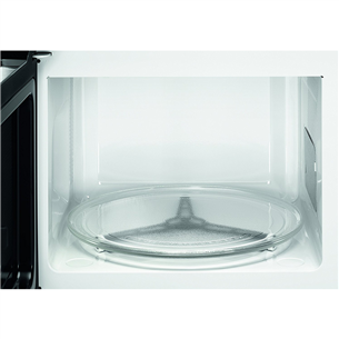 Built-in microwave AEG (17 L)