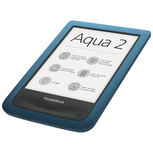 Электронная книга Aqua 2, PocketBook