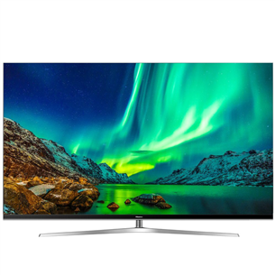 65'' Ultra HD 4K LED LCD-ЖК телевизор, Hisense