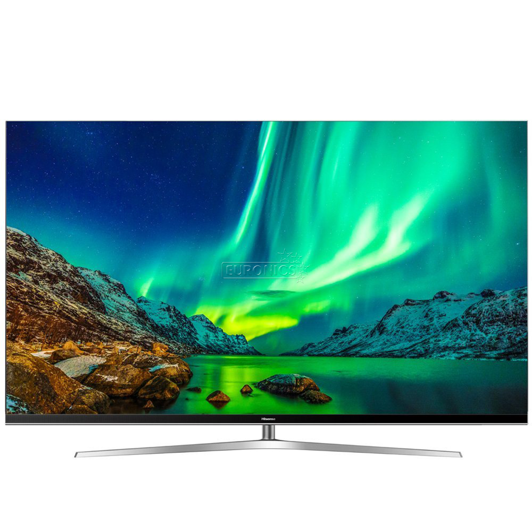 65'' Ultra HD LED LCD TV, Hisense, H65NU8700