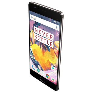 Nutitelefon OnePlus 3T / Dual SIM
