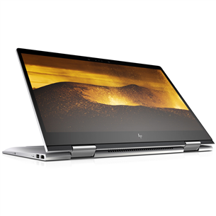 Sülearvuti HP ENVY x360 15-bp010no