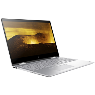 Sülearvuti HP ENVY x360 15-bp010no