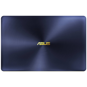 Notebook Asus ZenBook 3 Deluxe