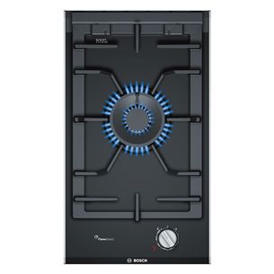 Built-in domino gas hob Bosch