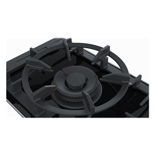 Built-in domino gas hob Bosch