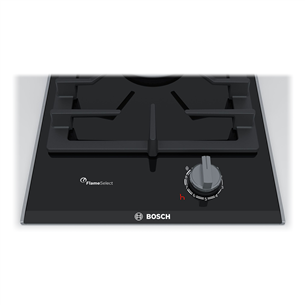 Built-in domino gas hob Bosch