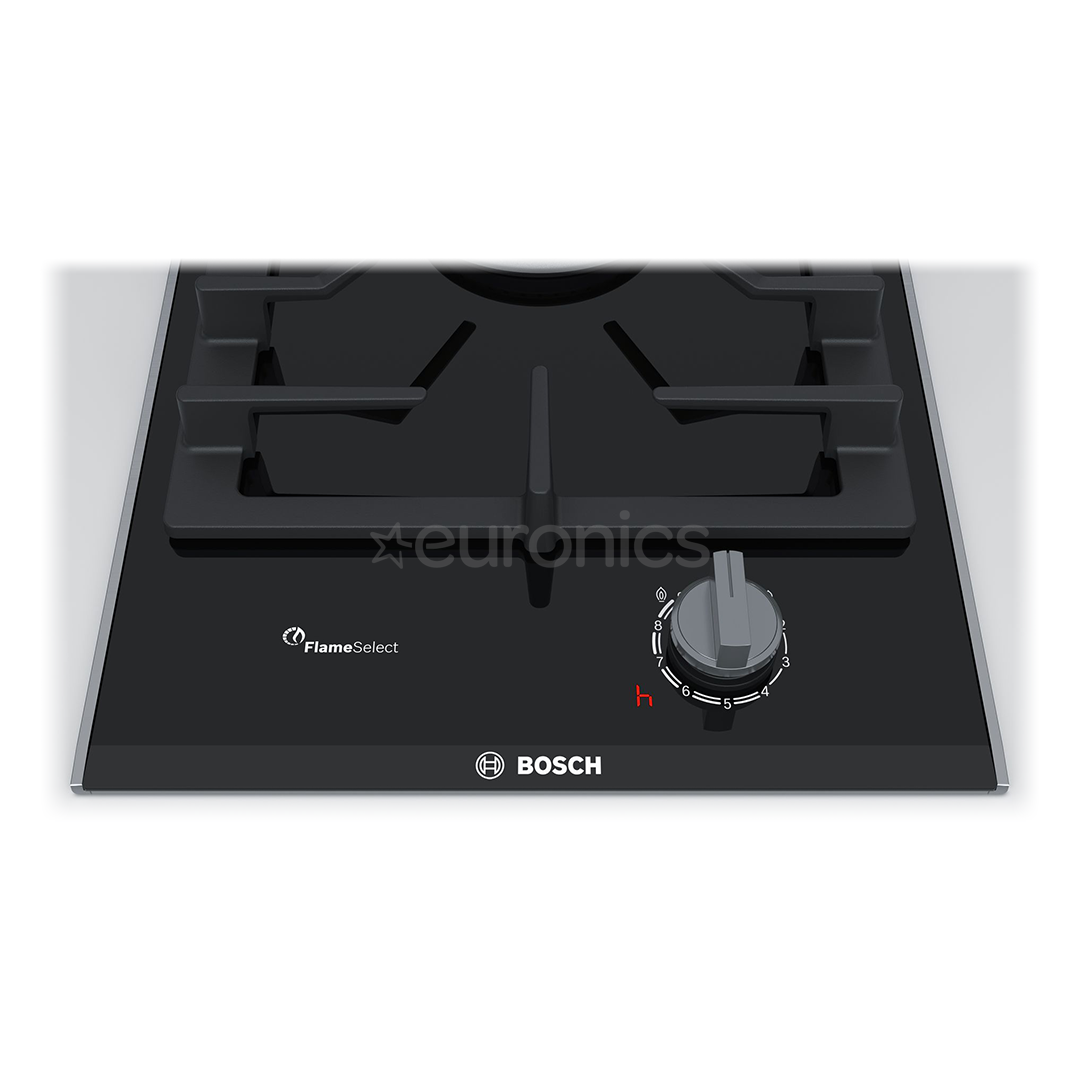 Integreeritav wok pliidiplaat Bosch