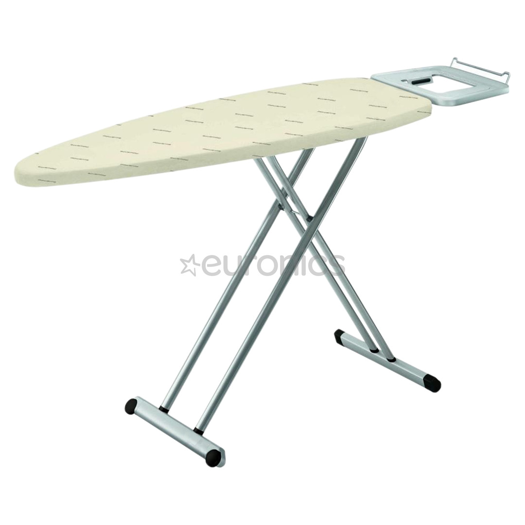 Tefal, 130x47 cm - Ironing board
