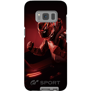 Galaxy S8 cover GT Sport 2 / Tough
