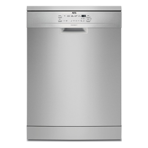 Dishwasher AEG (13 place settings)