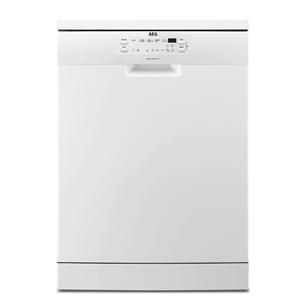 Dishwasher AEG (13 place settings)