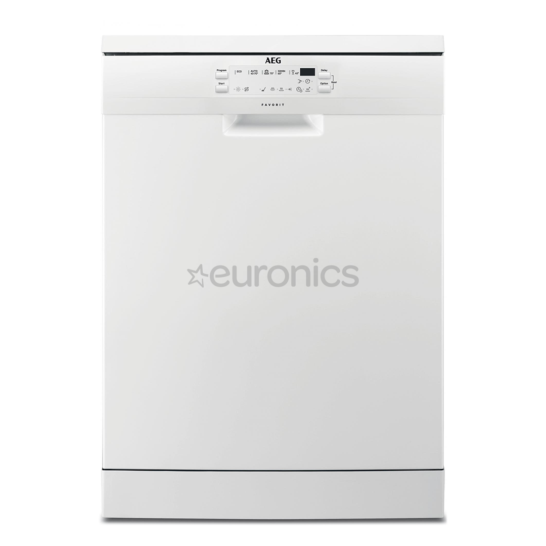 Dishwasher AEG (13 place settings)