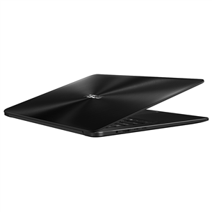 Ноутбук Asus ZenBook Pro