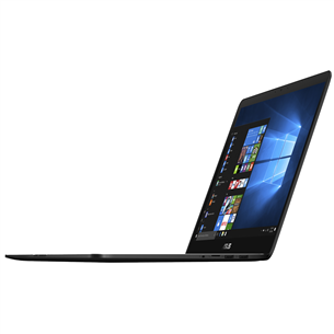 Ноутбук Asus ZenBook Pro