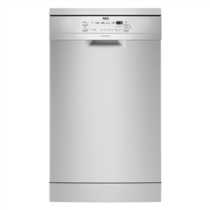 Dishwasher AEG (9 place settings)