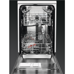 Dishwasher AEG (9 place settings)
