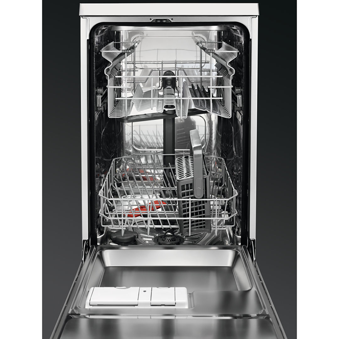 Dishwasher AEG (9 place settings)