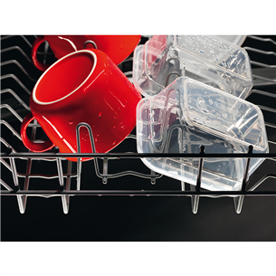 Dishwasher AEG (9 place settings)