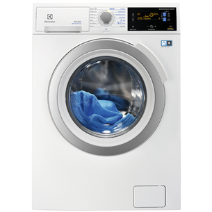 Washing machine-dryer Electrolux (10kg / 6kg)