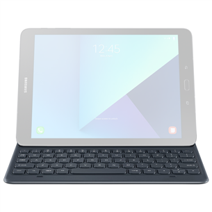 Galaxy Tab S3 klaviatuuriga tahvelarvuti ümbris