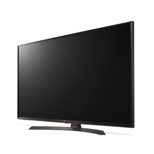 55'' Ultra HD 4K LED телевизор, LG